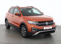 VW T-Cross 1.0 TSI Active