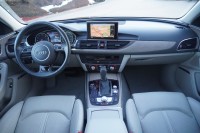 Audi A6 Avant 1.8 TFSI ultra