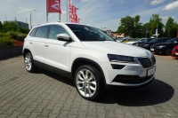 Skoda Karoq 1.5 TSI DSG Style