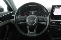 Audi A4 Avant 35 TFSI