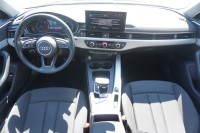 Audi A4 Avant 40 2.0 TFSI advanced