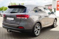 Kia Sorento 2.2 CRDI Platinum 4WD