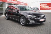 VW Passat Variant 1.5 TSI R-Line DSG