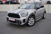 Vorschau: MINI COOPER_COUNTRYMAN Countryman Cooper 1.5 Classic