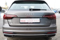 Audi A4 Avant 2.0 TDI advanced