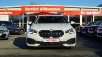 BMW 118 i Advantage