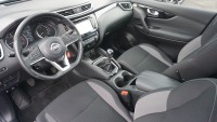 Nissan Qashqai Acenta