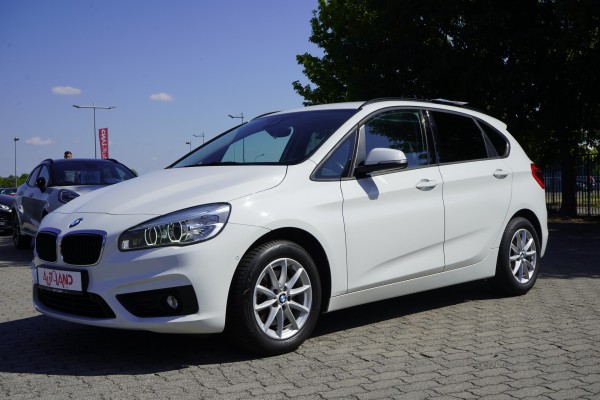 BMW 218 i Advantage