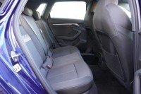 Audi A3 Sportback 35 1.5 TFSI