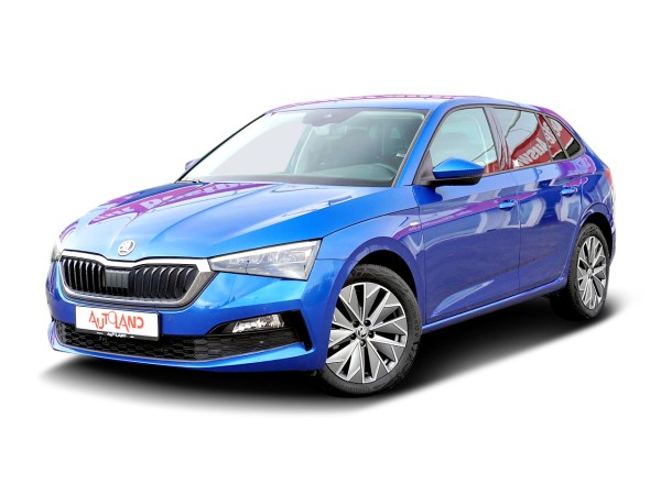 Skoda Scala 1.0 TSI Drive 125 OPF