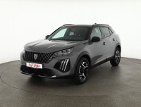 Peugeot 2008 GT-Line PureTech 130 Aut. Navi Sitzheizung LED