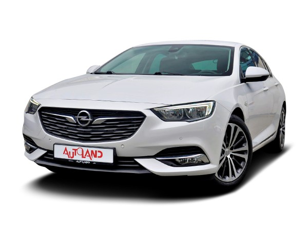 Opel Insignia 1.5 Turbo Dynamic