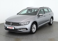 VW Passat Variant 2.0 TDI DSG Business LED Navi AHK