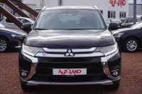 Mitsubishi Outlander 2.0 2WD