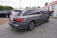 Mercedes-Benz C 160 C220 d T 4Matic AMG Line