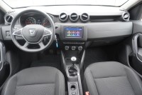 Dacia Duster SCe 115 Comfort 2WD
