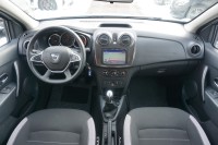 Dacia Logan II Stepway