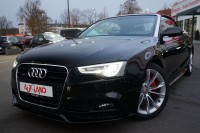 Vorschau: Audi A5 3.0 TFSI quattro