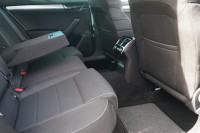 Skoda Superb Combi 2.0 TDI DSG