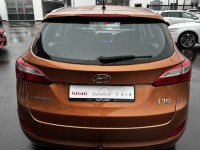 Hyundai i30 cw 1.6 GDI Aut.