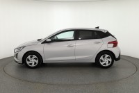 Vorschau: Hyundai i20 1.2