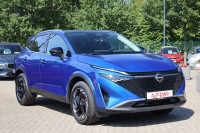 Nissan Qashqai N-Connecta 1.3 Dig-T Aut.