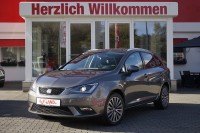 Seat Ibiza ST 1.0 TSI Style Navi Sitzheizung Bi-Xenon