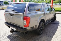 Nissan Navara 2.3 dCi N-Guard 4x4 (EURO 6d-TEMP)