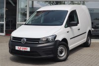 Vorschau: VW Caddy 1.0 TSI Kasten EcoProfi