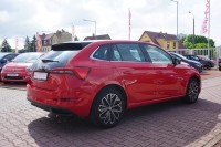 Skoda Scala 1.5 TSI Style DSG