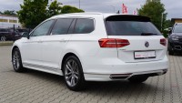VW Passat Variant 1.5 TSI Highline R-Line