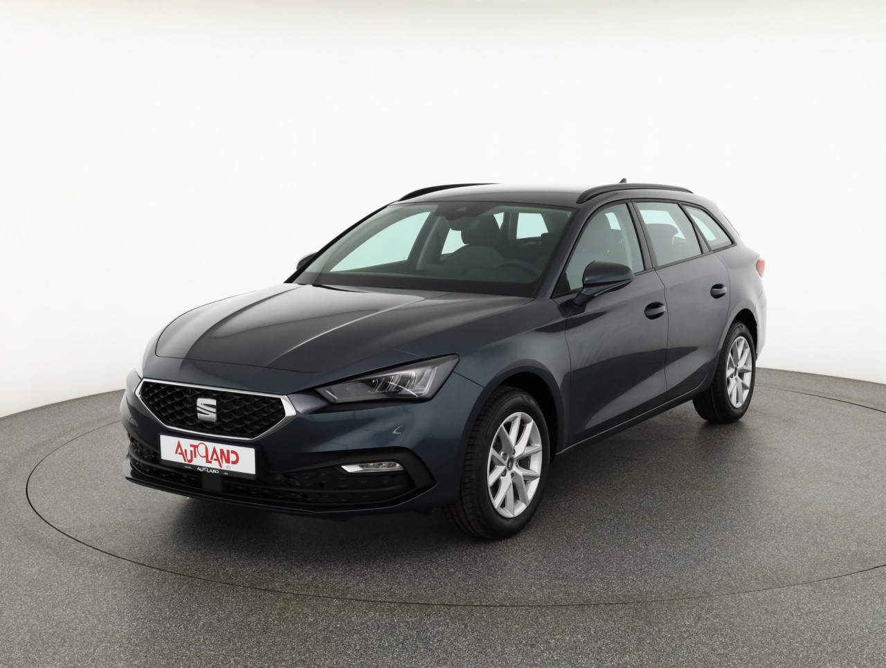 Seat Leon ST Style1.5 TSI
