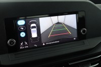 VW Caddy 2.0 TDI DSG Life