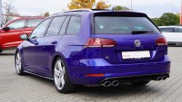 VW Golf VII Variant R 2.0 TSI DSG 4M