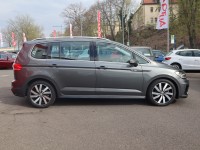 VW Touran 2.0 TDI DSG R-Line