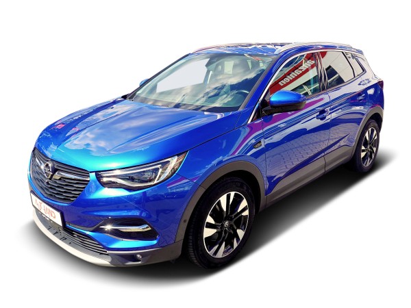 Opel Grandland X 1.2 Turbo Ultimate
