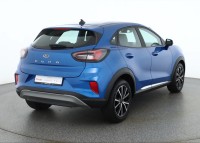 Ford Puma 1.0 EcoBoost Titanium