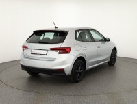 Skoda Fabia 1.0 TSI