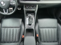 Skoda Karoq 1.5 TSI Style