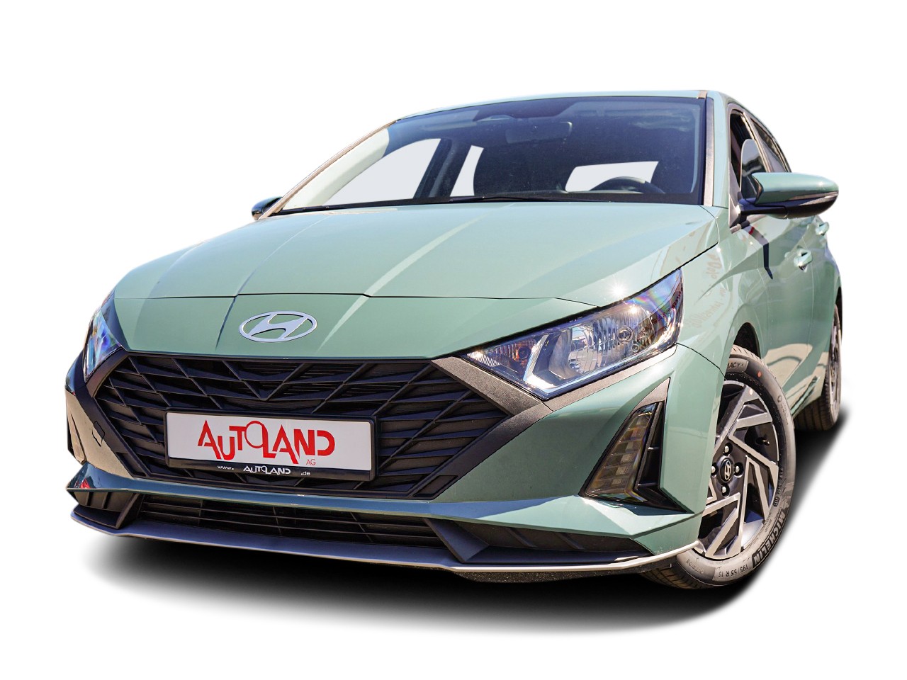 Hyundai i20 1.2