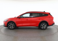 Vorschau: Ford Focus Turnier 2.0 EcoBlue Active