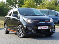 Kia Picanto 1.2 GT Line