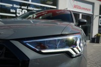 Audi Q3 40 2.0 TFSI quattro advanced