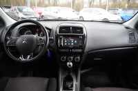 Mitsubishi ASX 1.6