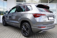 Skoda Karoq 1.5 TSI DSG Sportline