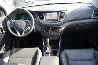 Hyundai Tucson 1.6 T-GDI Style