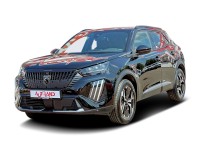 Peugeot 2008 GT-Line PureTech 130 Aut. Navi Sitzheizung LED