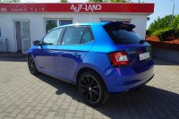 Skoda Fabia 1.0 TSI Monte Carlo