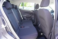 VW T-Cross 1.0 TSI