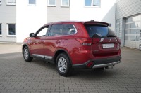 Mitsubishi Outlander 2.0 MIVEC SUV-Star 2WD